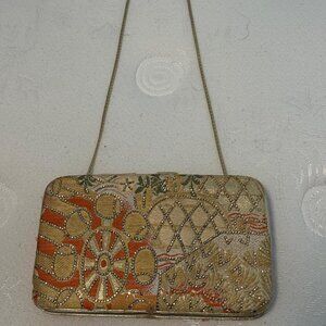 Vintage Judith Leiber Clutch